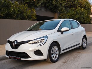 Renault Clio '21 ENERGY 1.0 TCE 90 LIMITED BOOK SERVICE ΕΛΛΗΝΙΚΟ