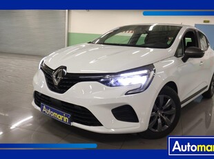 Renault Clio '21 Energy Touchscreen /6 Χρόνια Δωρεάν Service