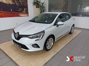 Renault Clio '21 / EXPRESSION / AUTOMATIC / 1.0cc / 90 HP / 3πλη ΕΓΓΥΗΣΗ