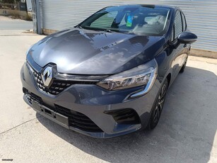 Renault Clio '21 EXPRESSION PLUS LPG