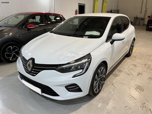 Renault Clio '21 Hybrid E-Tech 140hp DYNAMIC '2020 