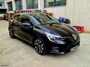 Renault Clio '21 TCE 100