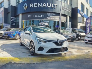 Renault Clio '22