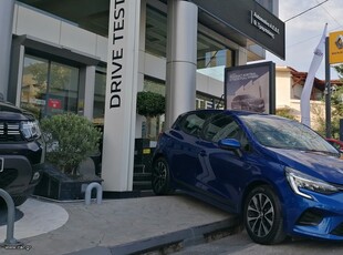 Renault Clio '22