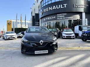 Renault Clio '22