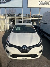 Renault Clio '22 DYNAMIC LPG