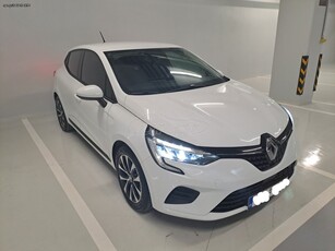 Renault Clio '22 Expression Plus TCe 100 LPG