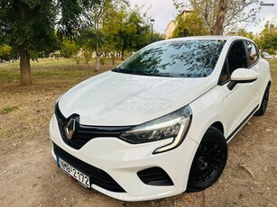 Renault Clio '22 NAVI 6TAXYTO