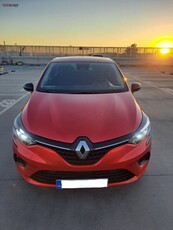 Renault Clio '22 TCE 90 EQUILIBRE AUTOMATIC CVT-ECO ΕΡΓ.ΕΓΓΥΗΣΗ ΕΛΛΗΝΙΚΟ