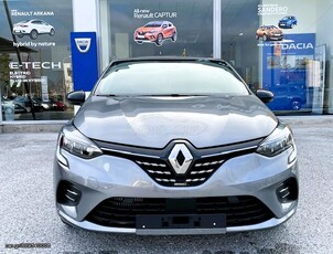 Renault Clio '23 1.0 TCe 100hp TECHNO LPG