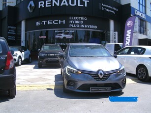 Renault Clio '23 1.0 TCe 90hp TECHNO