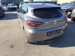 Renault Clio '23 1.0Τce Equilibre 100ps LPG