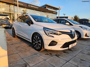 Renault Clio '23 1.0TCe 100hp TECHNO LPG ΝΕΑ ΤΙΜΗ