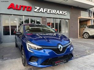 Renault Clio '23 ΚΑΙΝΟΥΡΙΟ ΟΧΗΜΑ!! 297ΧΛΜ 100HP