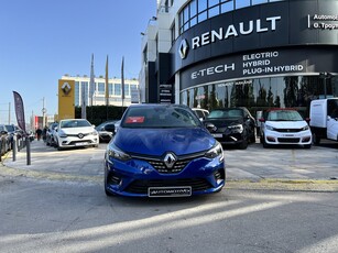 Renault Clio '23