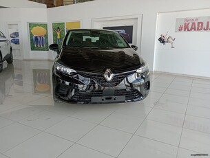 Renault Clio '23 eguiiidre