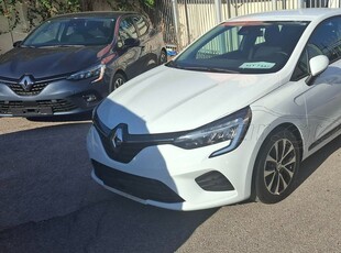 Renault Clio '23 EQUILIBRE LPG + ΖΑΝΤΕΣ ΑΛΟΥΜΙΝΙΟΥ 16