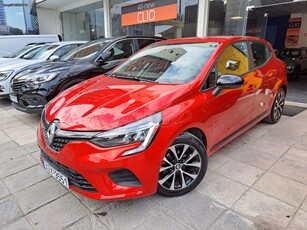 Renault Clio '23 Equilibre TCe 100 LPG