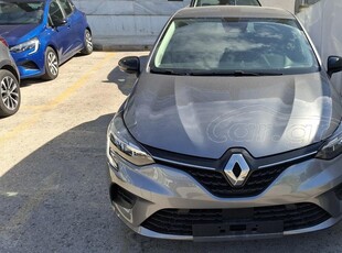 Renault Clio '23 EQUILIBRE XTRONIC