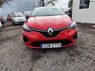 Renault Clio '23 FULL EXTRA ΜΗΔΕΝΙΚΑ ΤΕΛΗ ΚΥΚΛΟΦΟΡΙΑΣ