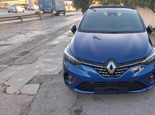 Renault Clio '23 TECHNO LPG