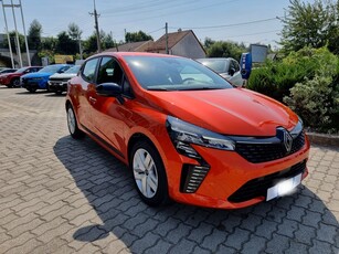 Renault Clio '24 5 TCE90 EVOLUTION BVM6 Ετοιμοπαράδοτα