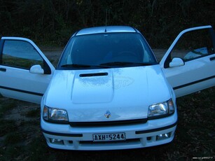 Renault Clio '91 1.8 16V