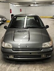 Renault Clio '93 1800 16V