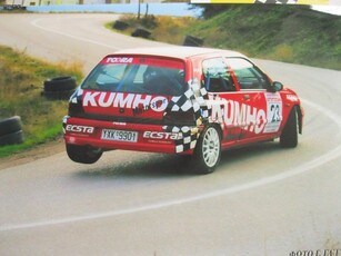 Renault Clio '95 clio williams