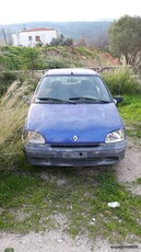 Renault Clio '96