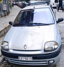 Renault Clio '99