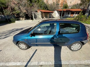 Renault Clio '99 CLIO 1.2