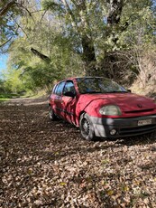 Renault Clio '99