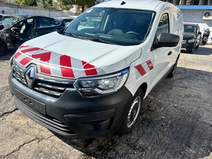 Renault Express '21 1.5dsl 95PS ΟΘΟΝΗ 40.000ΧΛΜ