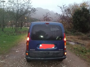 Renault Grand Kangoo '02