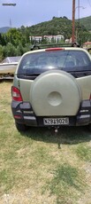 Renault Grand Scenic '01