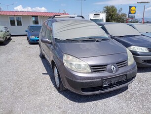 Renault Grand Scenic '06