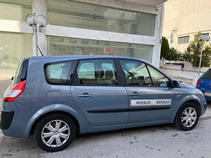 Renault Grand Scenic '06 GRAND SCENIC 1.6 7 θεσεων