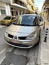 Renault Grand Scenic '07 grand scenic