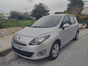 Renault Grand Scenic '11 7 θεσιο