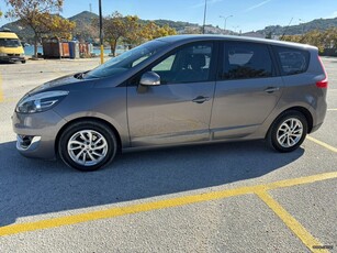 Renault Grand Scenic '12 1.5 dCi Dynamique Tom Tom 110 PS 7 ΘΕΣΙΟ