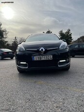 Renault Grand Scenic '12 1.5Dci Bose-full edition