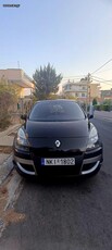 Renault Grand Scenic '12 AYTOMATO