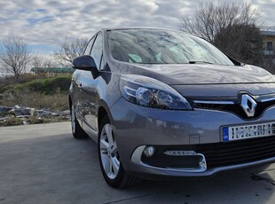 Renault Grand Scenic '13 1.6 dci 130 7 θεσεων