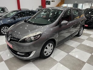 Renault Grand Scenic '13 7ΘΕΣΙΟ!!