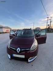 Renault Grand Scenic '13 7 θεσιο