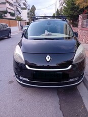 Renault Grand Scenic '13 7 θεσιο