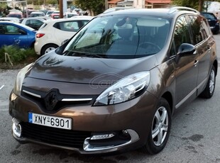 Renault Grand Scenic '13