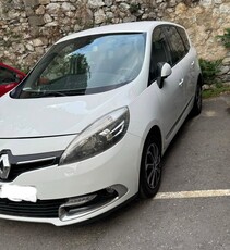 Renault Grand Scenic '16 7 Θέσιο