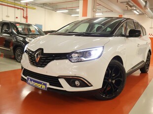 Renault Grand Scenic 1.7 (2019)